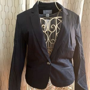 Black H&M Blazer